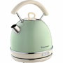 Ariete Bouilloire Vintage Vert 1,7 L