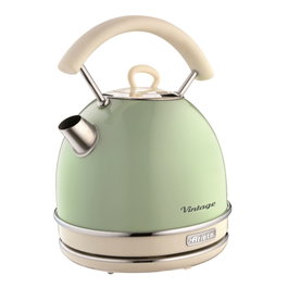 Ariete Bouilloire Vintage Vert 1,7 L