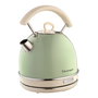 Ariete Bouilloire Vintage Vert 1,7 L