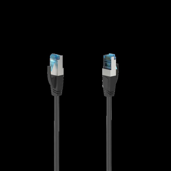 Câble HDMI Hama 00200683 Noir