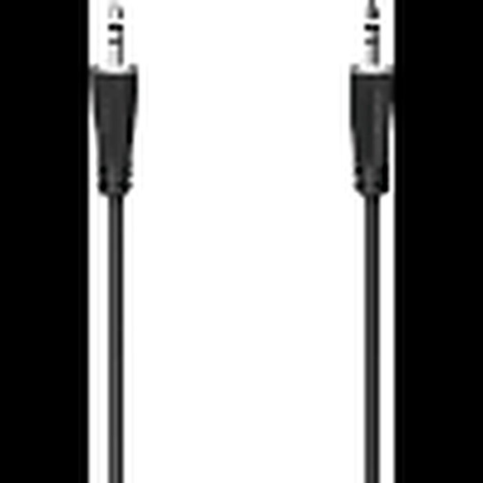 Câble jack Hama 00205115 3 m
