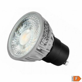 Silver Electronics Lampe LED Pro Silver Electronics Dicroica 5W GU10 5000K