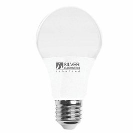 Silver Electronics LED E27