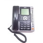 SPC Téléphone Fixe Office Pro Noir - 3604N - 7 Mémoires Directes, Mains Libres, Écran LCD, 99 Appels Reçus