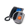 SPC 3604N Téléphone fixe Noir