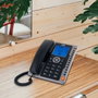 SPC 3604N Téléphone fixe Noir