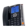 SPC 3604N Téléphone fixe Noir