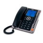 SPC 3604N Téléphone fixe Noir