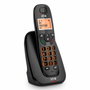 SPC Kairo 7331N Téléphone sans fil Noir