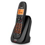 SPC Kairo 7331N Téléphone sans fil Noir