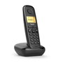 Gigaset A170 Téléphone Fixe Sans Fil DECT Noir