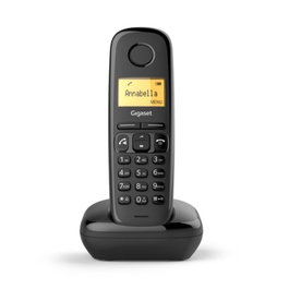 Gigaset A270 noir
