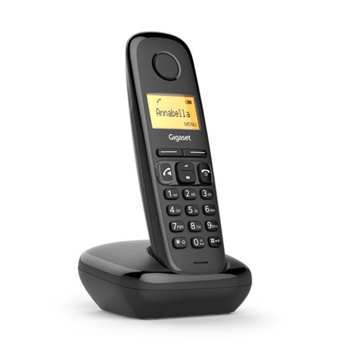 Gigaset A270 noir