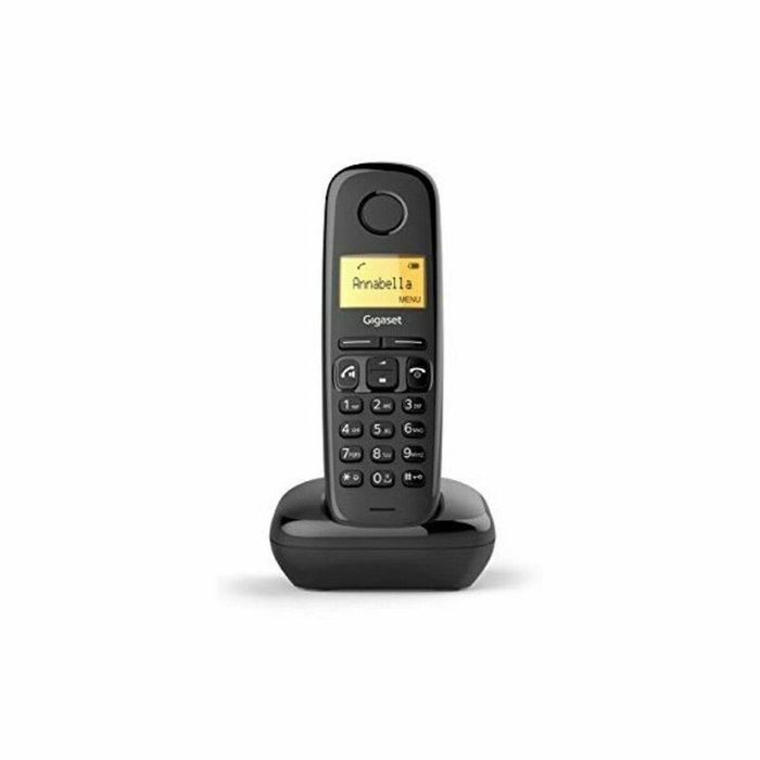 Gigaset A270 Téléphone sans fil Blanc
