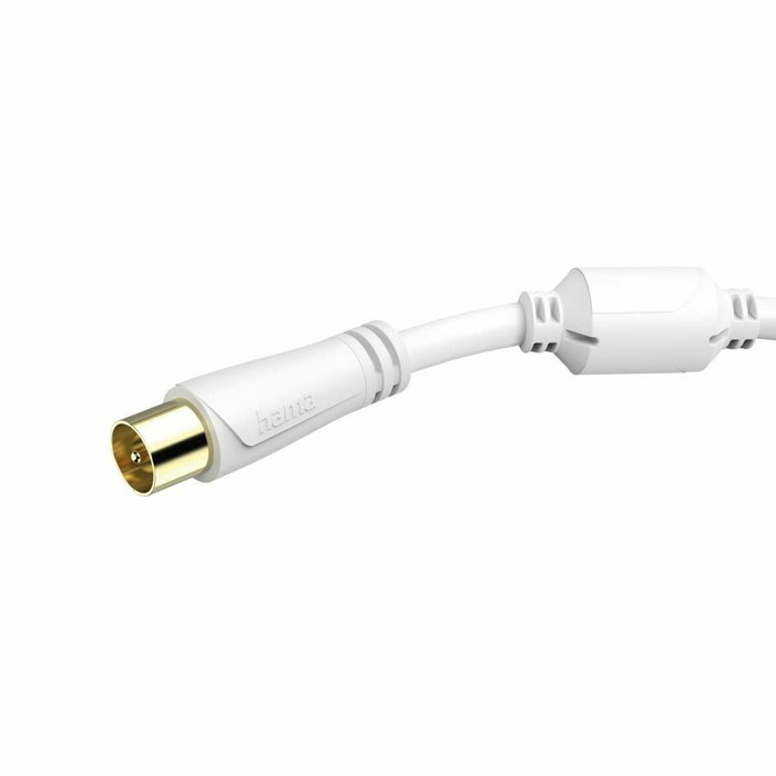 Câble HDMI Hama 00205247 Blanc 3 m