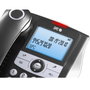 SPC 3804N Téléphone Fixe Elegance ID Noir avec Écran et Identification Appel