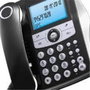 SPC 3804N Téléphone Fixe Elegance ID Noir avec Écran et Identification Appel