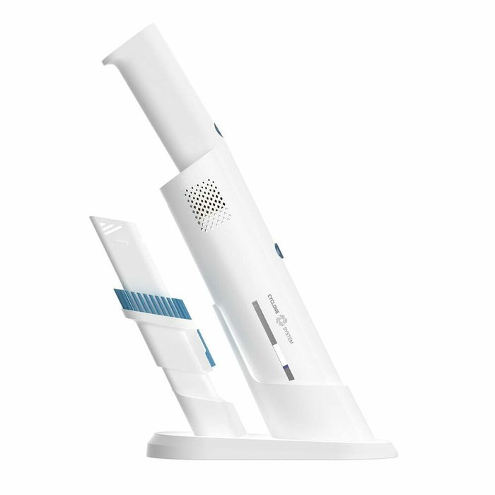 Aspirateur à main Taurus LIBERTY DIGITAL NEW 1200 W Aspirateur à main Taurus LIBERTY DIGITAL NEW 1200 W