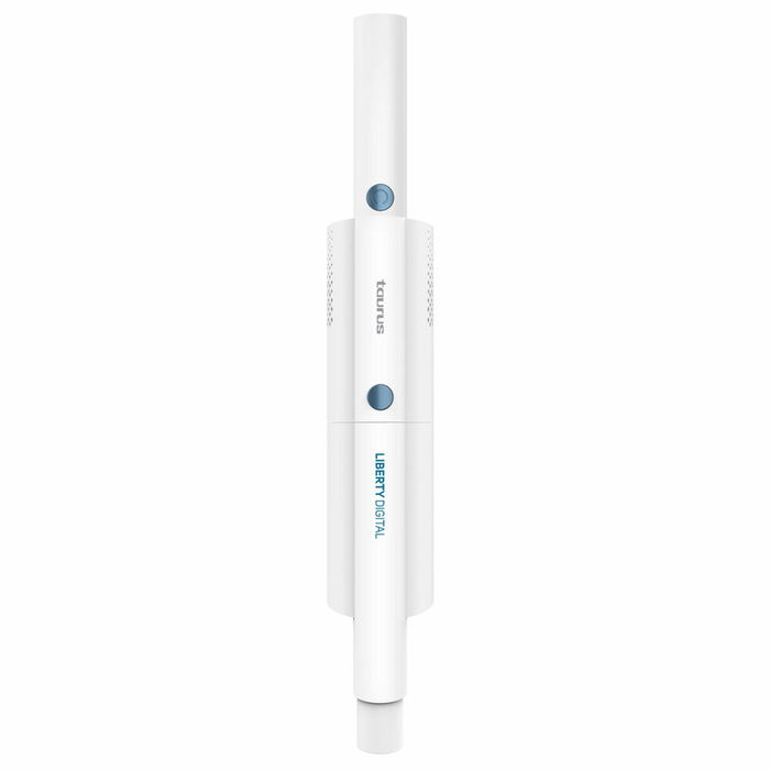 Aspirateur à main Taurus LIBERTY DIGITAL NEW 1200 W Aspirateur à main Taurus LIBERTY DIGITAL NEW 1200 W