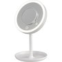 Beurer BS45 Miroir cosmétique avec lumière LED et miroir grossissant 5x