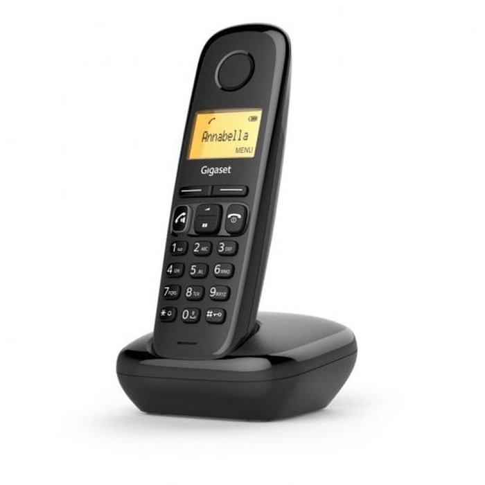 Gigaset A270 Duo Téléphone sans fil Noir