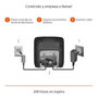 Gigaset A270 Duo Téléphone sans fil Noir