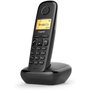 Gigaset A270 Duo Téléphone sans fil Noir
