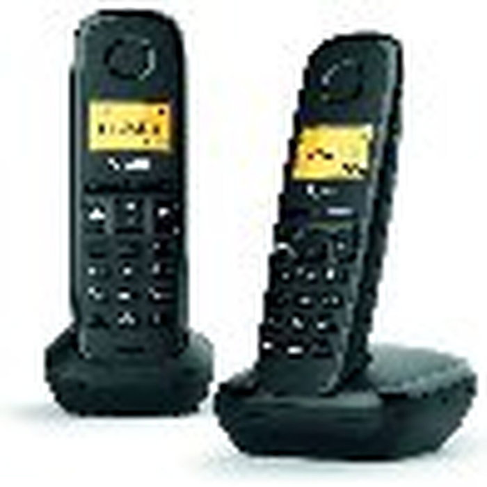Gigaset A270 Duo Téléphone sans fil Noir