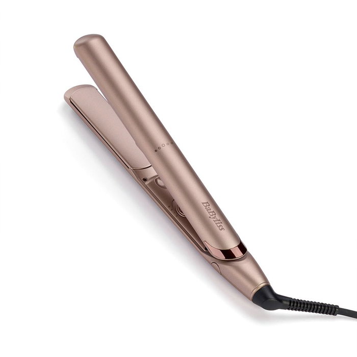 Lisseur à cheveux Babyliss Espresso Glacé ST90PE Céramique Multi-tension