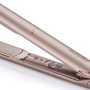 Lisseur à cheveux Babyliss Espresso Glacé ST90PE Céramique Multi-tension