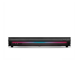 Energy Sistem Barre de Son Gaming RGB Bluetooth 5.0 20W Puissance Totale pour PC TV