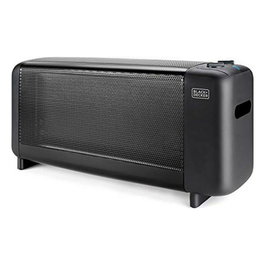 Radiateur Mica Black & Decker BXMRA1500E 1500 W Noir