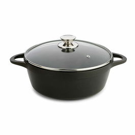 Casserole Valira 4140/25 Noir Ø 20 cm