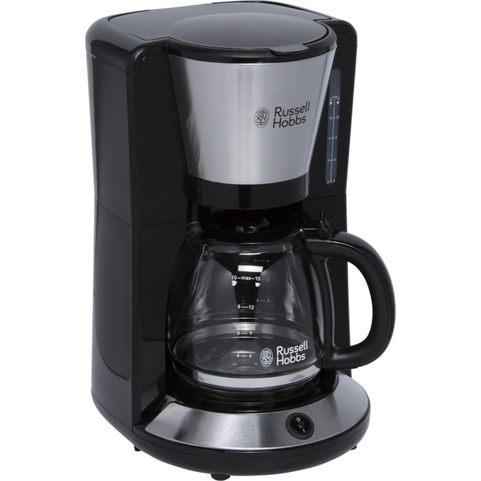 Russell Hobbs Adventure 24010-56 Cafetière de Goutte