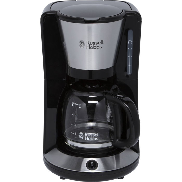 Russell Hobbs Adventure 24010-56 Cafetière de Goutte