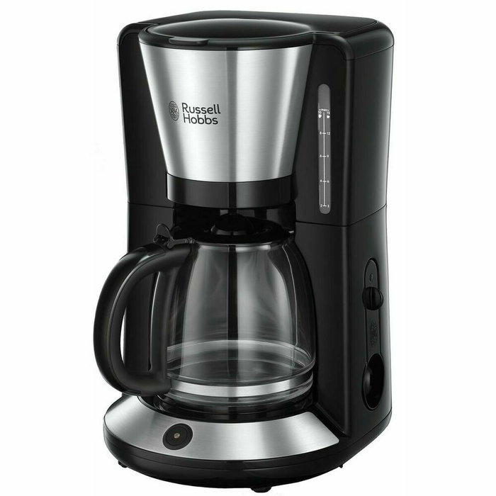 Cafetière goutte à goutte Russell Hobbs 24010-56 1100 W 1,25 L Cafetière goutte à goutte Russell Hobbs 24010-56 1100 W 1,25 L