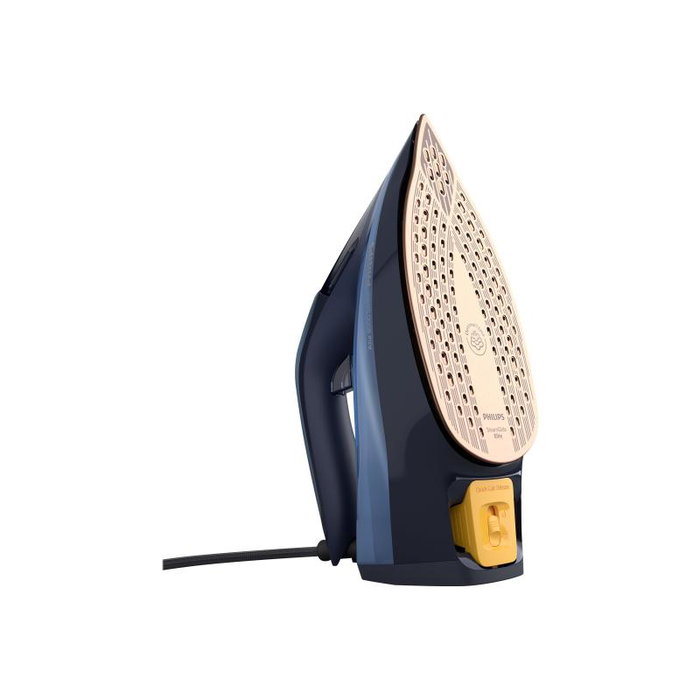 Philips Fer à repasser à vapeur Azur 8000 Series DST8020/20 bleu