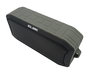 Elbe ALT-G15-TWS Haut-parleur Bluetooth 5W Portable Gris avec Technologie TWS et Protection IPX7 Résistant à l'Eau