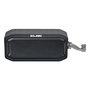 Elbe ALT-G15-TWS Haut-parleur Bluetooth 5W Portable Gris avec Technologie TWS et Protection IPX7 Résistant à l'Eau