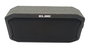 Elbe ALT-G15-TWS Haut-parleur Bluetooth 5W Portable Gris avec Technologie TWS et Protection IPX7 Résistant à l'Eau