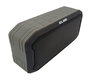 Elbe ALT-G15-TWS Haut-parleur Bluetooth 5W Portable Gris avec Technologie TWS et Protection IPX7 Résistant à l'Eau