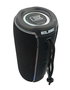 Elbe ALT-N12-TWS Haut-parleur Bluetooth Portable 20W, Noir, IPX6 Résistant à l'eau, Lumières LED, Fonction TWS pour Son Stéréo