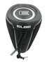 Elbe ALT-N12-TWS Haut-parleur Bluetooth Portable 20W, Noir, IPX6 Résistant à l'eau, Lumières LED, Fonction TWS pour Son Stéréo