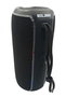 Elbe ALT-N12-TWS Haut-parleur Bluetooth Portable 20W, Noir, IPX6 Résistant à l'eau, Lumières LED, Fonction TWS pour Son Stéréo