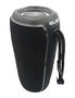 Elbe ALT-N12-TWS Haut-parleur Bluetooth Portable 20W, Noir, IPX6 Résistant à l'eau, Lumières LED, Fonction TWS pour Son Stéréo