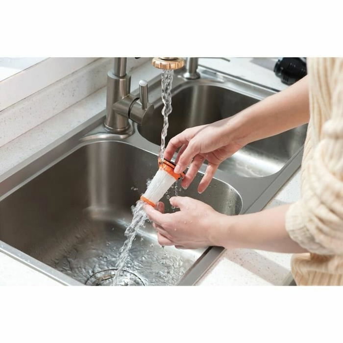 Black+Decker PHANTOM DVC-320B21 Aspirateur à main 12V