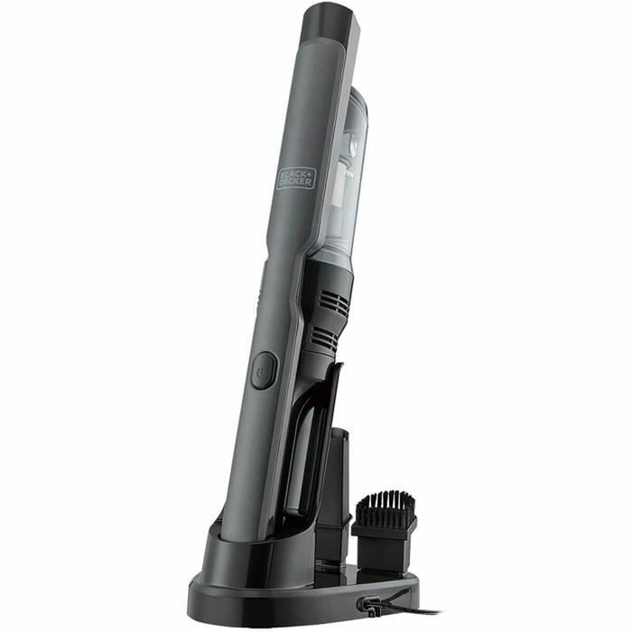Black+Decker PHANTOM DVC-320B21 Aspirateur à main 12V