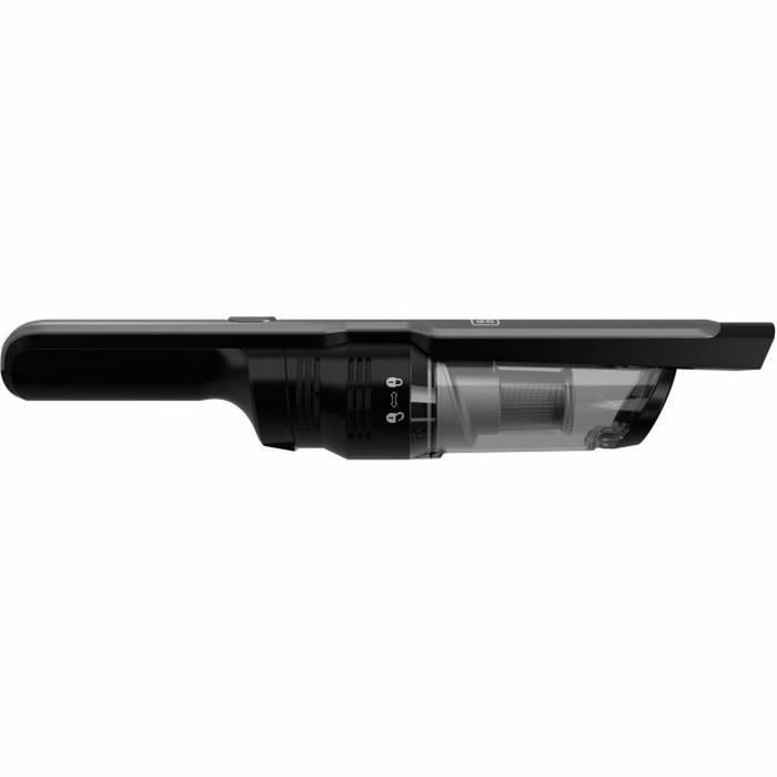 Black+Decker PHANTOM DVC-320B21 Aspirateur à main 12V