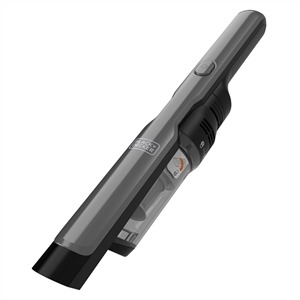 Black+Decker DVC-320B21 Dustbuster Fino Aspirateur sans fil motor brushless 12V Lithium avec technologie Grab&Go, dépôt 120ml, ergonomique Black+Decker DVC-320B21 Dustbuster Fino Aspirateur sans fil motor brushless 12V Lithium avec technologie Grab&Go, dépôt 120ml, ergonomique