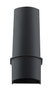 Black+Decker DVC-320B21 Dustbuster Fino Aspirateur sans fil motor brushless 12V Lithium avec technologie Grab&Go, dépôt 120ml, ergonomique